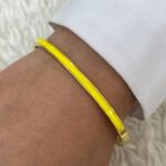 Çelik Gold Bileklik