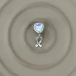 “Umut Işıltısı” Kanser Farkındalık Charm