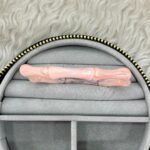 Açık Pembe Detaylı Bileklik