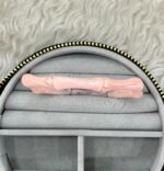 Açık Pembe Detaylı Bileklik
