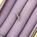 Zincir Köprü – Çelik Bağlantı Piercing