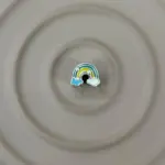 “Gökyüzü Umudu” Gökkuşağı Charm