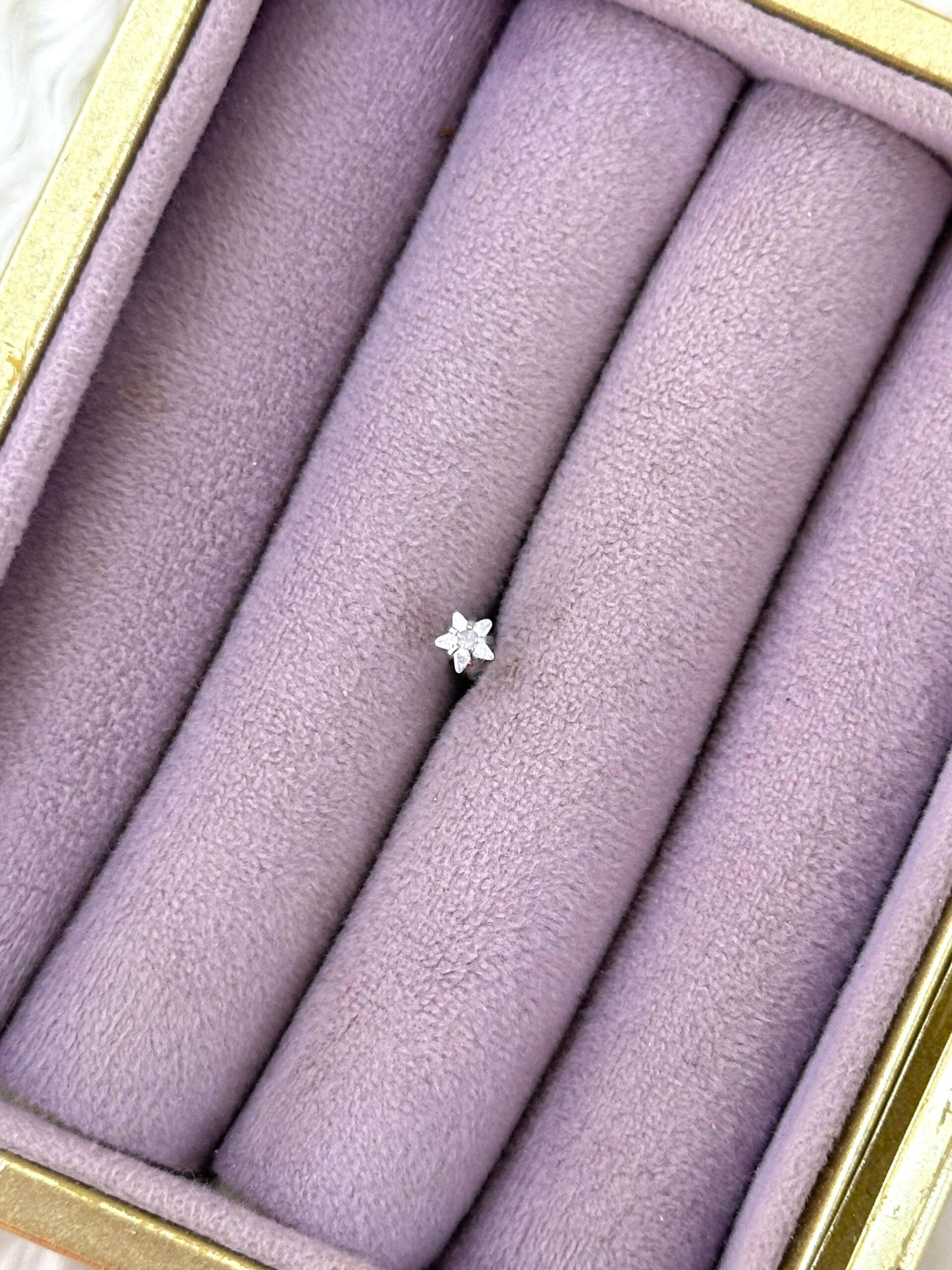 443c359e-a8be-43be-bad7-c28c1ac6ed75.jpg Tomurcuk – Zirkon Mini Piercing (Çelik) - Görsel 1