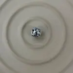 Vintage Filigran Charm