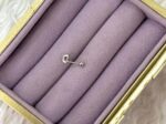 Üç Sıra Işıltı – Mini Halka (Huggie) Piercing - Görsel 2
