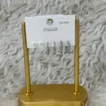 İnci ve Zirkonun Kusursuz Uyumu