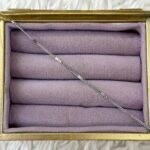 Silver İnce Bileklik