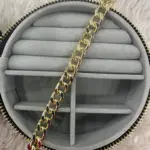VIP Gold Zincir Model Bileklik