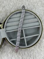 Silver Baget Taşlı Bileklik - Görsel 2