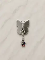 Renkli Karakter Figürlü Sallantılı Charm - Görsel 2