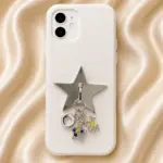 Renkli Dansçı Figürlü Sallantılı Charm