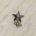 Renkli Dansçı Figürlü Sallantılı Charm - Görsel 2