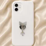 Terazi Figürlü Sallantılı Charm