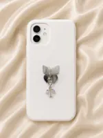 Terazi Figürlü Sallantılı Charm