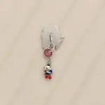 Renkli Karakter Figürlü Sallantılı Charm - Görsel 2