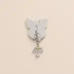 Terazi Figürlü Telefon Charm - Görsel 2