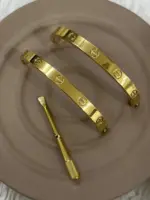 Üst Kalite Çelik Bileklik - Görsel 2