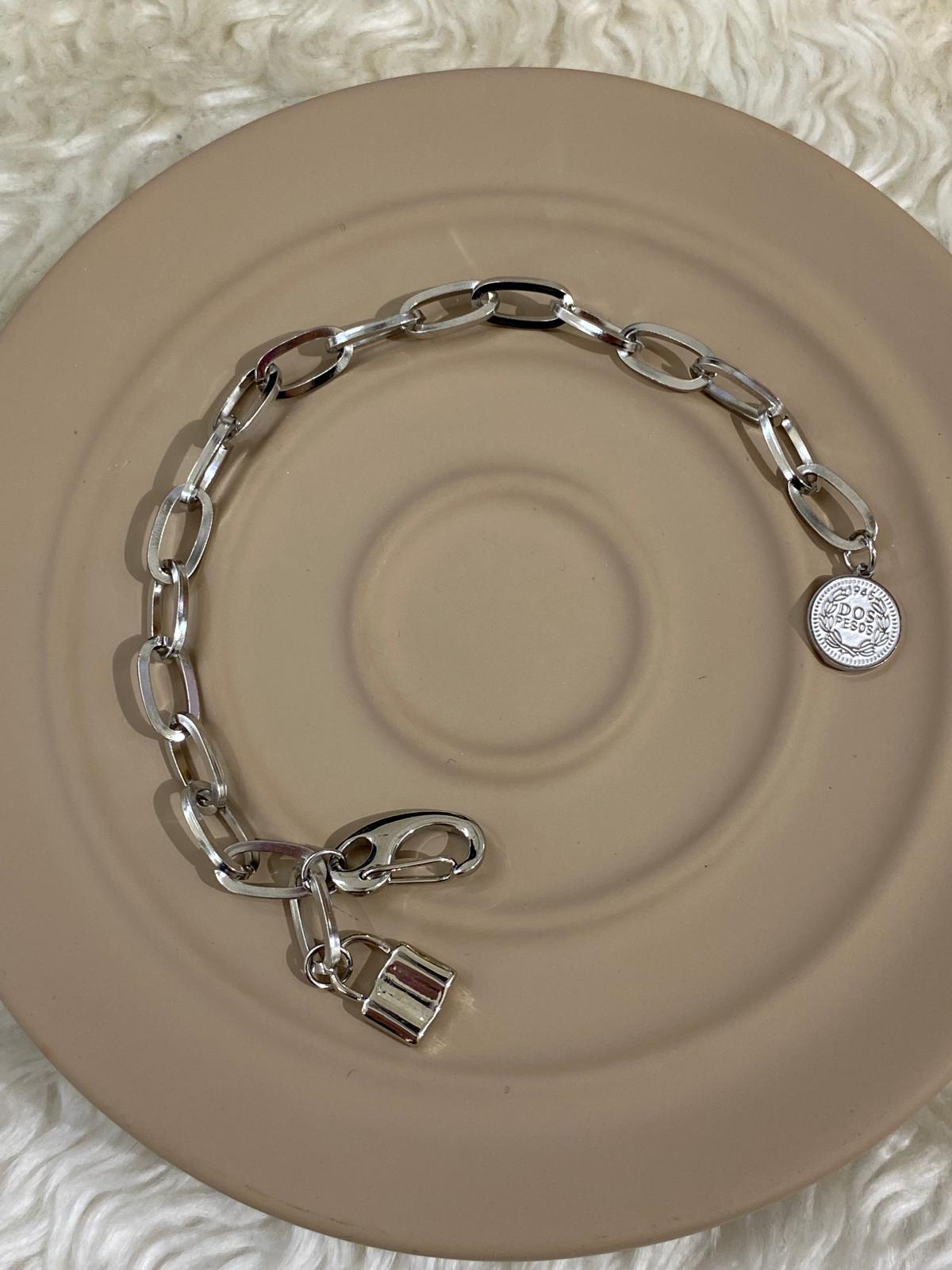 whatsapp-image-2024-12-25-at-11.jpg Çelik Silver Bileklik - Görsel 1