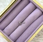 Sonsuz Işıltı Çelik Piercing - Görsel 2