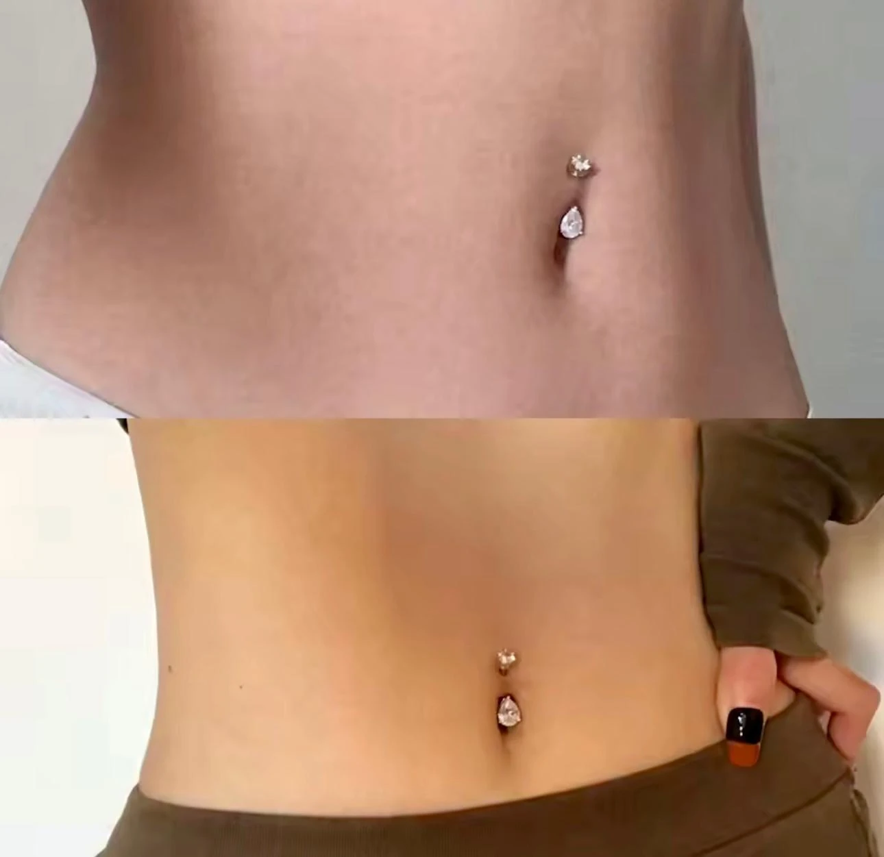 whatsapp-image-2025-09-04-at-09-2.webp Damla Işıltı Çelik Göbek Piercing - Görsel 1