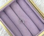 İkili Parıltı Kavis Çelik Piercing - Görsel 2