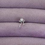 Fiyonk/Kurdele Piercing
