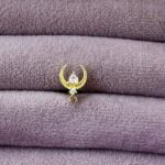 Gökyüzünden Gelen Işık piercing