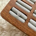Buz Kristali Piercing