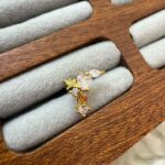 Sıra Dışı Parlaklık Piercing