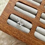 Elmas Piercing Serisi
