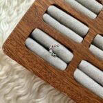 Gökkuşağı Hilal Piercing Serisi