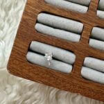 Hacimli Aşk Piercing