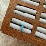 Mavi Akış Piercing Serisi