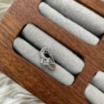 Çatal İğneli Piercing