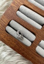 Çatal İğneli Piercing