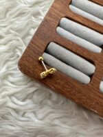 Kurdele Piercing - Görsel 2