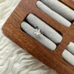 PARLAYAN YILDIZ KÜMESİ: ÜÇ TAŞLI YILDIZ PIERCING