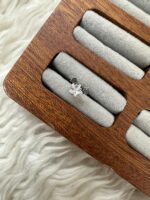 PARLAYAN YILDIZ KÜMESİ: ÜÇ TAŞLI YILDIZ PIERCING