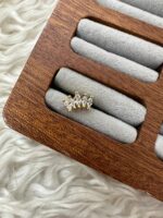 BEŞ DUYUYA HİTAP EDEN: BEŞ TAŞ PIERCING