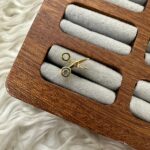 KESKİN DOKUNUŞ: MAKASLI PIERCING