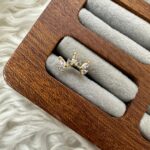 ROYAL DOKUNUŞ: TAÇ PIERCING