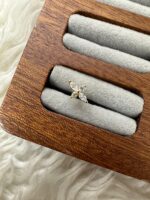 YOL GÖSTERİCİ IŞIK: TAŞLI KUZEY YILDIZI PIERCING