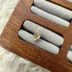 IŞILTININ MERKEZİ: TAŞLI PIERCING