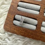 NEŞELİ SEVİMLİLİK: SILVER TAVŞANLI PIERCING