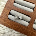 SESSİZ ŞIKLIK: GÜMÜŞ KURDELE PIERCING
