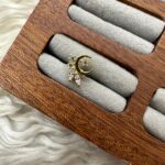 VATANIN PARILTISI: AY YILDIZ PIERCING