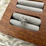 KIŞ MUCİZESİ: SILVER KAR TANESİ PIERCING