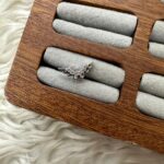 KORUYUCU DOKUNUŞ: SILVER MELEK KANADI PIERCING