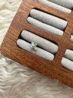 ŞANS GETİREN İZ: DÖRT YAPRAKLI YONCA PIERCING