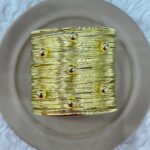 Işıltılı Katmanlı Bileklik